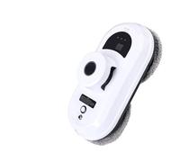 YXZKJZJ Robot Automatico for la Pulizia delle finestre, aspirapolvere Elettrico ad Alta aspirazione da 5600 PA con Telecomando anticaduta Basso Rumore(Model3)