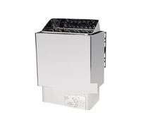YXZKJZJ Stufa elettrica for Sauna in Acciaio Inossidabile 3KW/4.5KW/6KW/8KW/9KW Attrezzatura for Sauna Commerciale for Uso Domestico Riscaldamento rapido ad Alta efficienza(4.5KW)