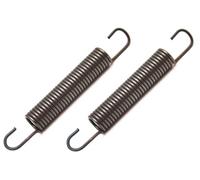 YXZZZZ (2) per Troy-Bilt Tiller Due Velocità per Cavallo Molla 1492099