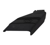 YXZZZZ Deflettore scudo per artigiano 130968X428 Scivolo tagliaerba 106,9 cm