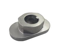 YXZZZZ Per AYP Craftsman & per Husqvarna Blade Mount Adapter per 851514