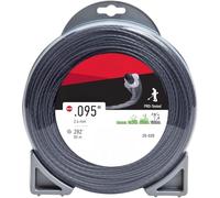 YXZZZZ Per Oregon 20-020 per Magnum Gatorline Supertwist Trimmer Line 0,95" per 282'