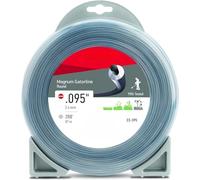 YXZZZZ Per Oregon 22-395 Magnum Gatorline Round Trimmer Line .095 pollici da 288 piedi