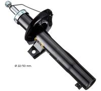 YY AMMORTIZZATORE ANTERIORE DX=SX VW GOLF V/VI PLUS CADDY JETTA IV JAPKO MJ00492