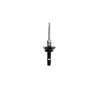 Ammortizzatore Assale anteriore Spina superiore MJ01028 JAPKO per AUDI VW SEAT