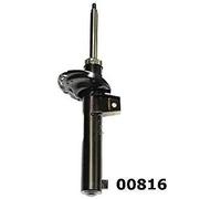 YY AMMORTIZZATORE ASSALE ANTERIORE VW GOLF VII - SKODA OCTAVIA JAPCO MJ00816