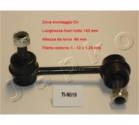 YY ASTA TIRANTE BARRA STABILIZZATRICE ANT. DX NISSAN SERENA 111N019 546189C000