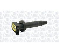 YY BOBINA D'ACCENSIONE C1 AVENSIS COROLLA 107 108 JUSTY IV 060810222010