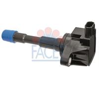 YY BOBINA DI ACCENSIONE HONDA CIVIC VII - JAZZ II FACET 9.6508 CM11-111 2503930