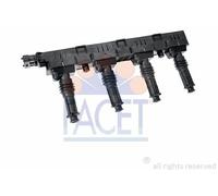 YY BOBINA DI ACCENSIONE OPEL AGILA - ASTRA G/H - COMBO - CORSA B/C FACET 9.6300