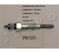 YY CANDELETTA ALFA ROMEO - FIAT - LANCIA - NISSAN - TATA JAPKO PN124 11065-T8203