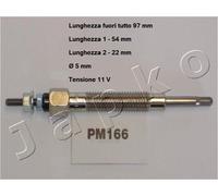 YY CANDELETTA PER HYUNDAI - KIA - MITSUBISHI - MAZDA - NISSAN - TOYOTA VW PM166