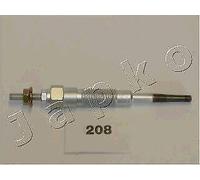 YY CANDELETTA TOYOTA LAND CRUISER 2.4 TD JAPKO 01208 OE 19850-54070 19850-54071