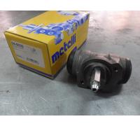 YY CILINDRETTO FRENO ANTERIORE E POSTERIORE Ø 28,57 OM TIGROTTO METELLI 04-0030