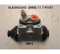 YY CILINDRETTO FRENO POST. HYUNDAI ACCENT II - ATOS - GETZ - I10 JAPKO 67H01