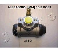 YY CILINDRETTO FRENO POST. MARUTI 800 0.8 - SUZUKI ALTO 0.8 JAPKO 67810