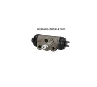 YY CILINDRETTO FRENO POST. MITSUBISHI L200/L400 - PAJERO SPORT JAPKO 67593