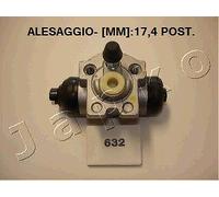 YY CILINDRETTO FRENO POST. PER DAIHATSU CUORE IV - MOVE - TREVIS JAPKO 67632