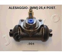 YY CILINDRETTO FRENO POST. PER ISUZU CAMPO - OPEL CAMPO JAPKO 67901 OE 94230541