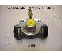 YY CILINDRETTO FRENO POST. PER NISSAN PICK UP - URVAN JAPKO 67168 OE 4410008W70