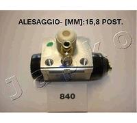 YY CILINDRETTO FRENO POST. PER SUZUKI IGNIS DAIHATSU COPEN JAPKO 67840