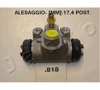YY CILINDRETTO FRENO POST. PER SUZUKI SWIFT I II 1.0/1.3 JAPKO 67818 54540-19B10