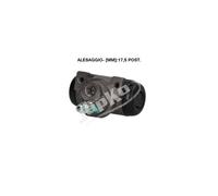 YY CILINDRETTO FRENO POST. PIAGGIO PORTER FURGONATO 1.0/1.2-1.4 D JAPKO 67699