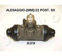 JAPKO 67829 Cilindretto freno
