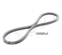 YY CINGHIA TRAPEZOIDALE PER DAEWOO HONDA HYUNDAI MITSUBISHI NISSAN JAPKO 13X825