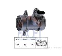 YY DEBIMESTRO SENSORE MASSA ARIA FIAT HYUNDAI LANCIA OPEL SUZUKI FACET 10.1158