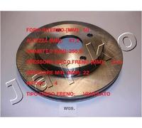 YY DISCO FRENO ANT. CHEVROLET - DAEWOO - DAIHATSU - DODGE JAPKO 60W09 96549782