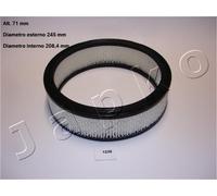 YY FILTRO ARIA PER CHEVROLET BLAZER S10 NISSAN TERRANO I JAOKO 20123 1654689W00