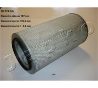 YY FILTRO ARIA PER DAF 95 FA 95.310/330 JAPKO 20195 OE 265 045 0265045 035192-0