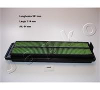 YY FILTRO ARIA PER HONDA ACCORD VII 2.2 I-CTDI JAPKO 20436 OE 17220RBDE00