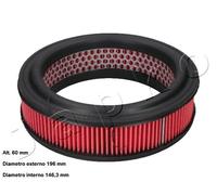YY FILTRO ARIA PER NISSAN MICRA I (K10) 1.0/1.2 JAPKO 20114 OE AY120NS010
