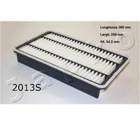 YY FILTRO ARIA PER TOYOTA HIACE IV AUTOBUS/FURGONATO 2.7 JAPKO 202013 1780130060