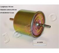 YY FILTRO CARBURANTE MAZDA 5 CX-7 TRIBUTE JAPKO 30318 OE E7DZ9155A AJ03-13-480