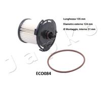 YY FILTRO CARBURANTE PER FORD TRANSIT JAPKO 3ECO084 OE CC119176BB 1760383