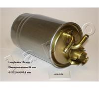 YY FILTRO CARBURANTE PER HONDA ACCORD V VI - LAND ROVER FREELANDER JAPKO 30496