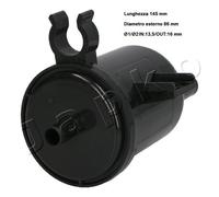 YY FILTRO CARBURANTE PER HONDA CIVIC VII JAPKO 30400 - 17315S5A931 17315-S5A-932