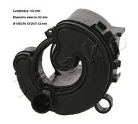 YY FILTRO CARBURANTE PER HYUNDAI MATRIX - GETZ - SANTA FÉ I II JAPKO 30H06