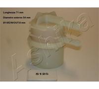 YY FILTRO CARBURANTE PER MITSUBISHI COLT GALANT L300 SPACE WAGON JAPKO 30512