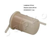 YY FILTRO CARBURANTE PER NISSAN SUNNY VANETTE MICRA CHERRY JAPKO 30115
