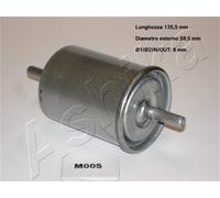 YY FILTRO CARBURANTE PER SMART CABRIO CITY-COUPE FORTWO COUPÉ JAPKO 30M00