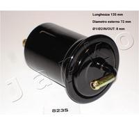 YY FILTRO CARBURANTE PER SUZUKI GRAND VITARA I II JAPKO 30823 OE 1541065D10000