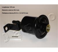YY FILTRO CARBURANTE PER TOYOTA HILUX II PICK-UP / PICNIC JAPKO 30288