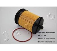 YY FILTRO CARBURANTE TOYOTA RAV 4 IV 2.0 D-4D - 3ECO092 23390-53021 23390-53020