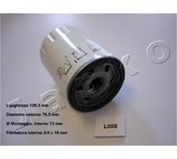 YY FILTRO OLIO PER BERTONE - BMW - LAND ROVER JAPKO 10L05 OE 11429061198