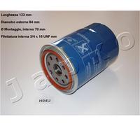 YY FILTRO OLIO PER HYUNDAI SANTA FÉ - KIA SPORTAGE JAPKO 10H04U OE 2631027200