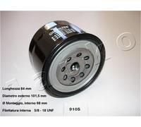 YY FILTRO OLIO PER ISUZU MIDI 2.2 D JAPKO 10910 OE 94360419 94316228 8943162281
